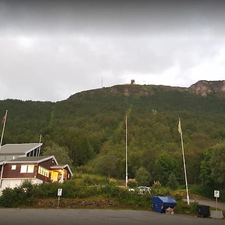 Fresh Studio With Parking Tromsdalen Exterior photo